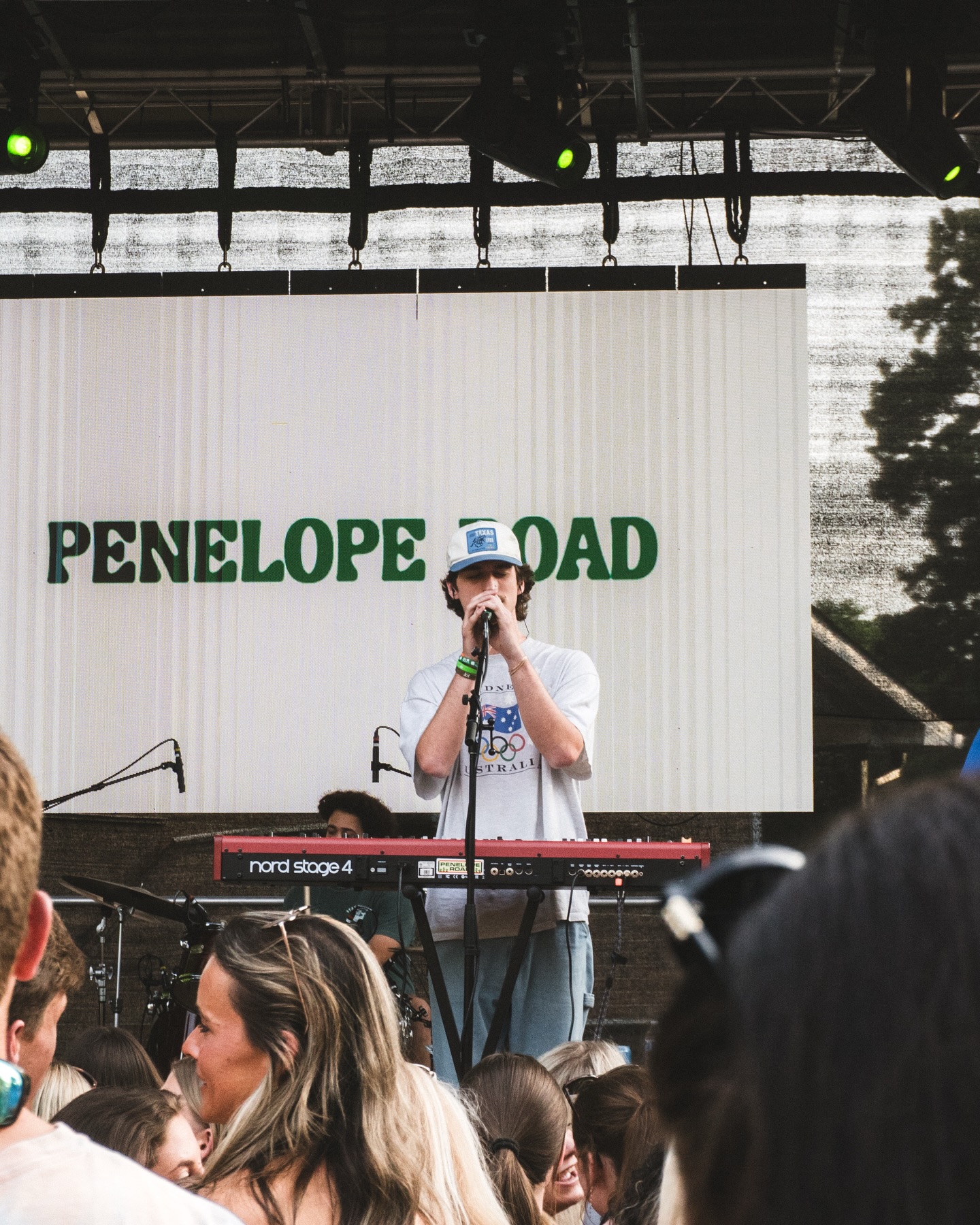 Penelope Road